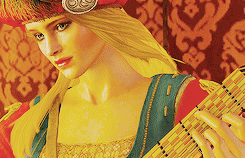 yocalio:    THE WITCHER 3 CHALLENGE:  Most heartwarming moment â†’Â   â™«