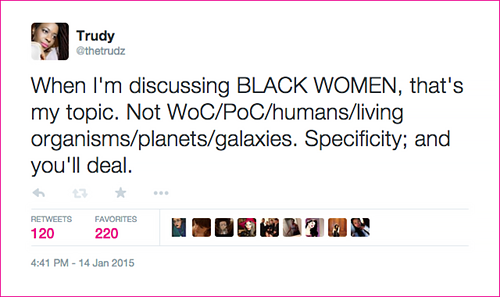 Porn gradientlair:Black Women, Online Space and photos