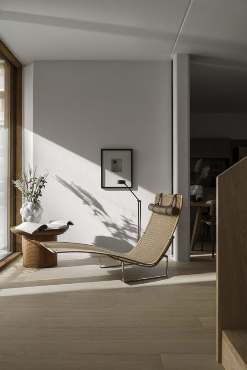 Weekend vibes in a beautiful Stockholm home | Interior & design by Lotta Agaton Interiors | Phot