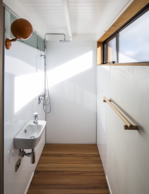 prefabnsmallhomes - The 45m2 Thurston Studio, Wellington, New...