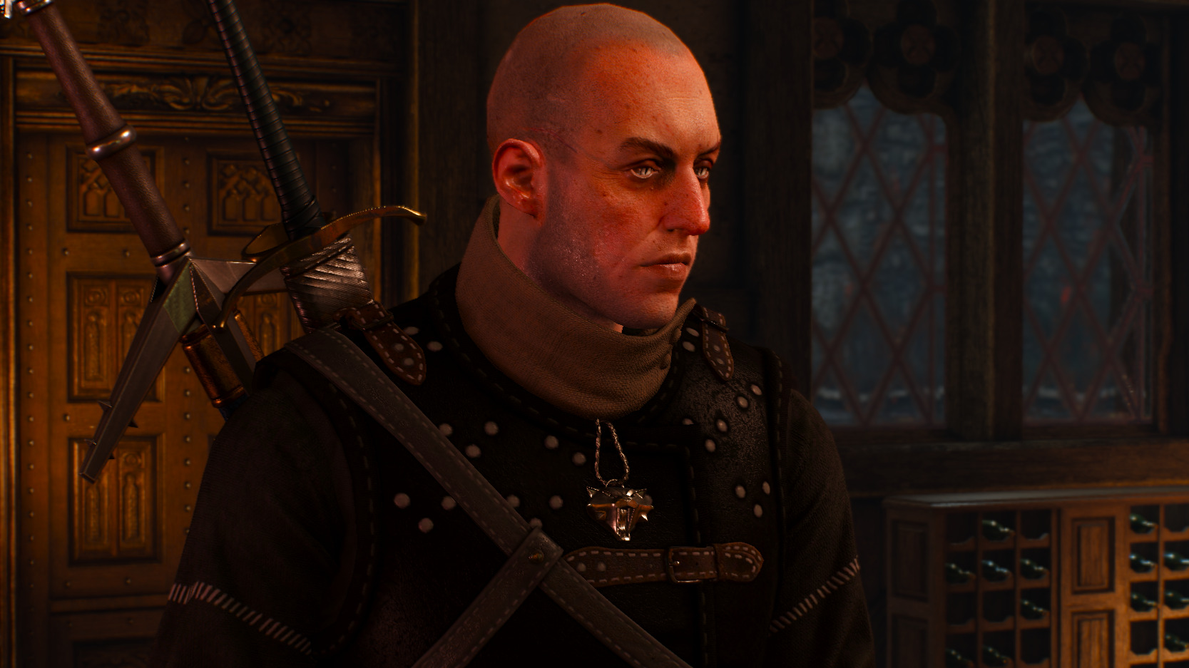 the doppler effect witcher 3 the doppler effect witcher 3