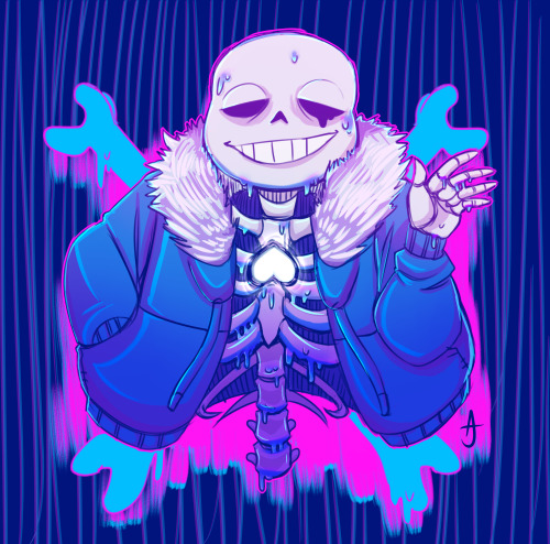 blastiax:melty skelly