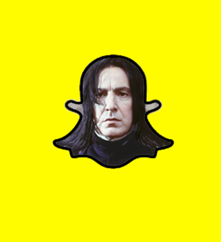 SNAPECHAT