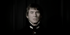 spones:Anthony Perkins (1978)  |  Philip Quast (1995)  |  Geoffrey Rush (1998)  |  Norm Lewis (2010)