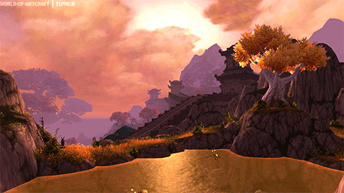 World of Artcraft
