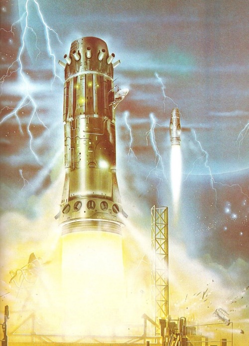 boomerstarkiller67:Stewart Cowley’s Spacecraft 2000 to 2100 AD - A Terran Trade Authority Handbook (