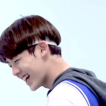 Here, Take Some Chanshine To Brighten Up Your Day 