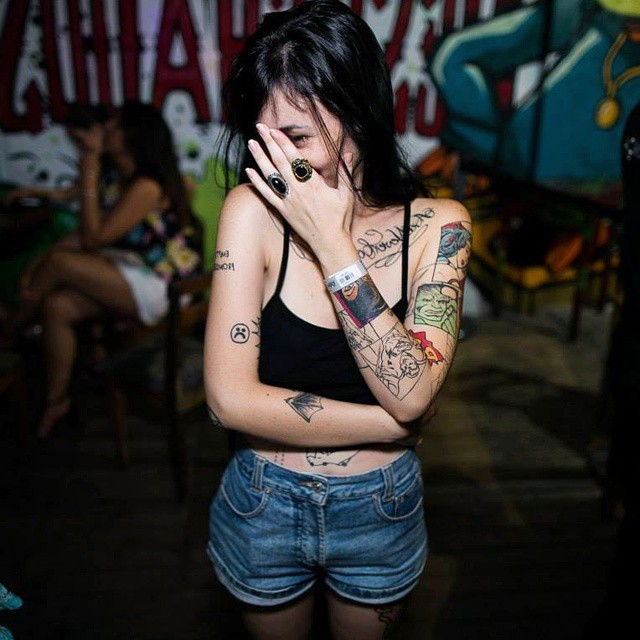 Alvos Fáceis