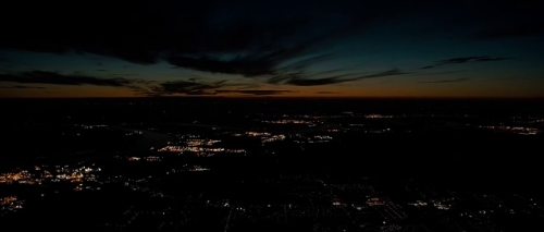 365filmsbyauroranocte:Midnight Special (Jeff Nichols, 2016): landscapes 