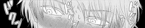 yaoi-wombat:  [Yotsuashi] Kinoatsu wa Shinshi ga Osuk   