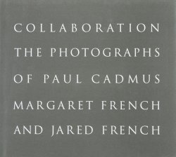 Booksinprogressmilano:      Collaboration : The Photographs Of Paul Cadmus, Margaret