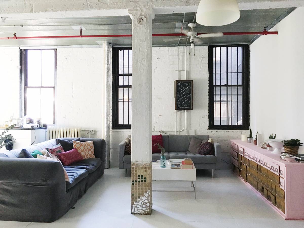 househunting:  $2300/room in a shared spaceBrooklyn, NY