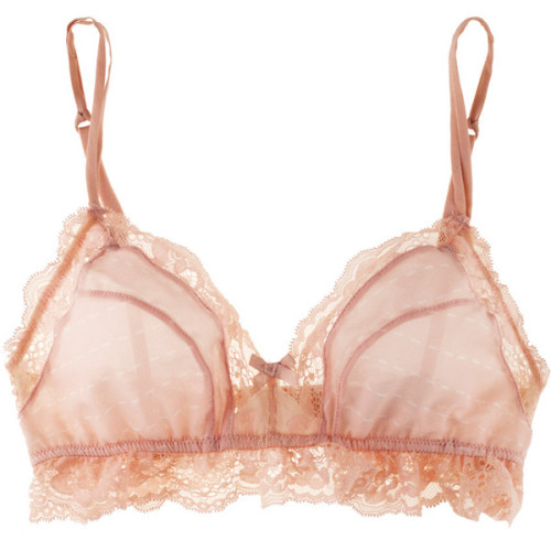 gardenofgreti - Elle Macpherson Sultry Dreams Soft Cup Bra ...