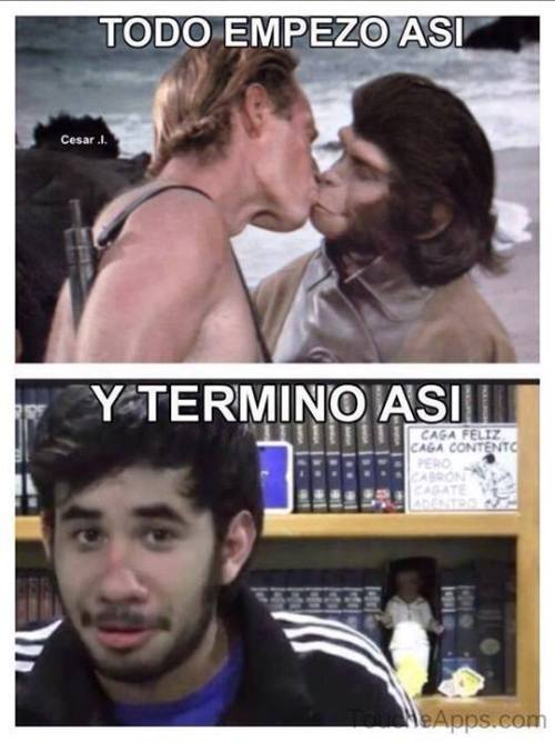 Montondemierda