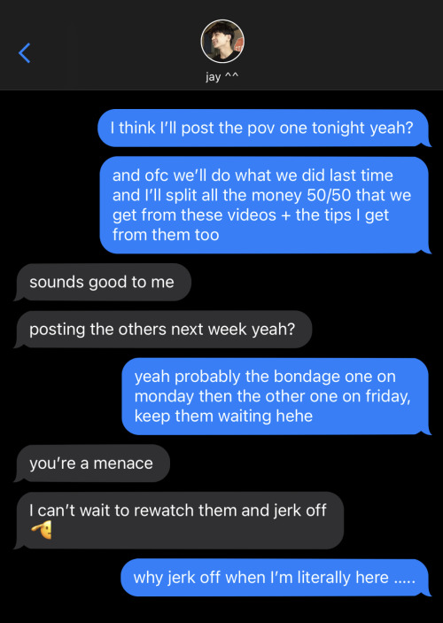 Anonymous Part Four - L.hs 18+