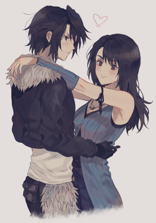 final fantasy viii