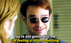 chanderbing:#daredevil: a very serious show
