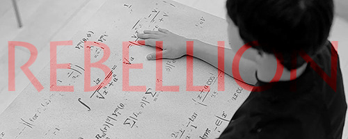 exottraction:  let’s start the rebellion let’s say no 