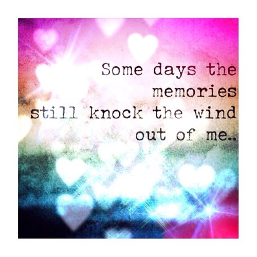 Every day… We make the best memories 💖