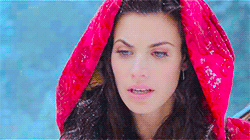 amythegloriouspond:Wolves don’t wear boots. No, they don’t.