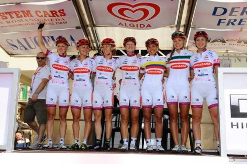 GiroRosa 2013