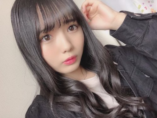 waitaminutebro: 倉澤遥@monogatari(@haruka_Monoga)さん | Twitter