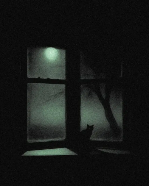 “Life Itself Is But The Shadow Of Death, And Souls Departed But The Shadows Of The Living.” —Thomas