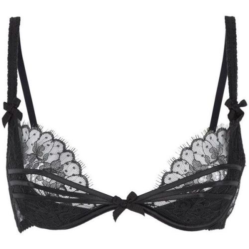 for-the-love-of-lingerie: Agent Provocateur 50% off now