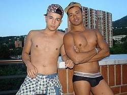 Things Are Heating Up At Gay-Cams-Live-Webcams.com With These Hot Gay Guys All Online