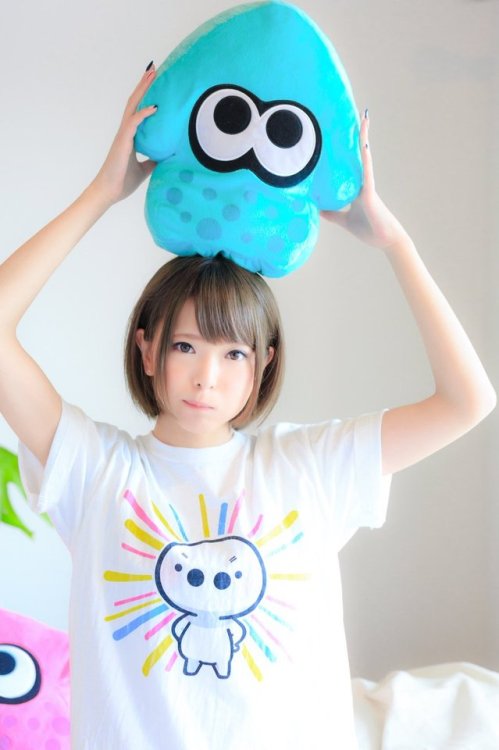 zapper1115:  (經由 雪瀬はる 在 Twitter："やり(´･●●･`)たいじ… “) 