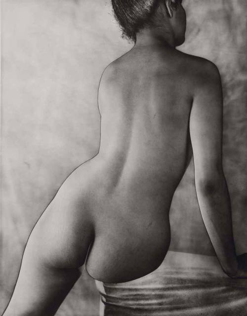 fragrantblossoms:  Erwin Blumenfeld, Nude, Paris,1938.