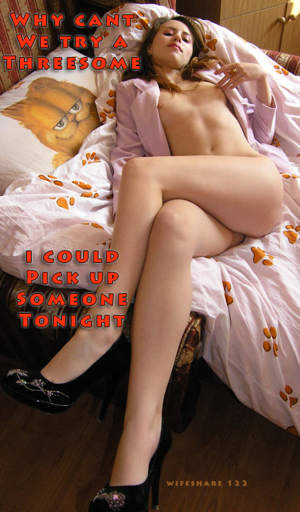 mywifelovesstrange:  wifesharingfantasy1:  (via TumbleOn)  Lets go.