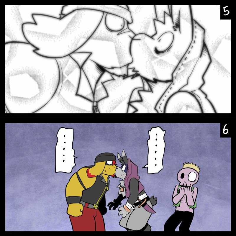 takapig:  Accidenthttp://www.pixiv.net/member_illust.php?mode=medium&amp;illust_id=42350341