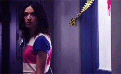 stxrksansa:  allison argent   3x13, 3x14 & 3x15 