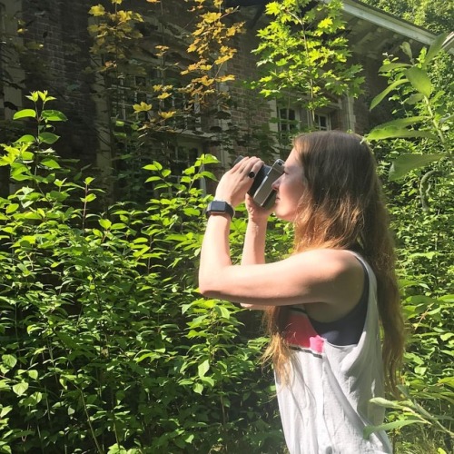 Life trough a lens ❤️