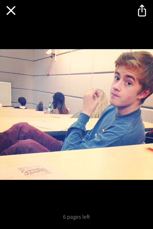 taleoftwojacks:  Happy Birthday to this darling baby boy! God I love him so much