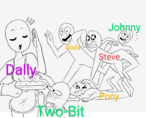 Sorry This Took So Long, I Was Sick.