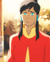  Things to Love About LoK: Korra’s Laugh