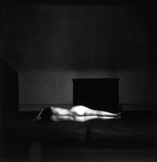 asolitarycomfort - Harry Callahan