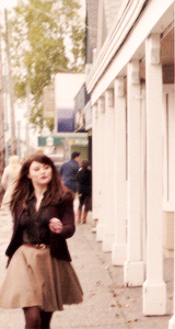 sonofevangelista:  favorite outfits: Belle French 