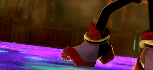 I Will Defeat You, Then Restore Myself To The Timeline.
