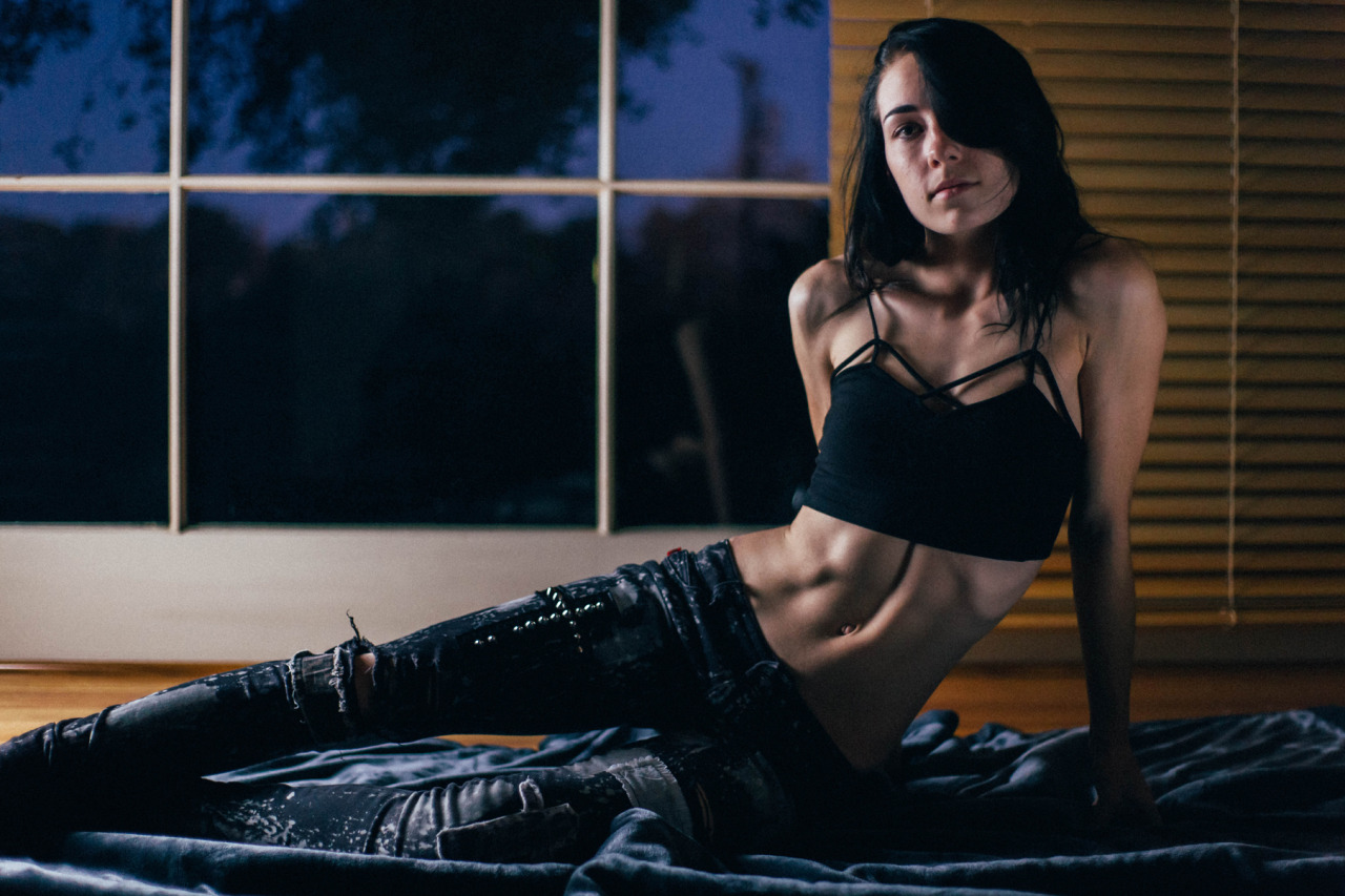 jpcluff:  Mary // 11.16.15