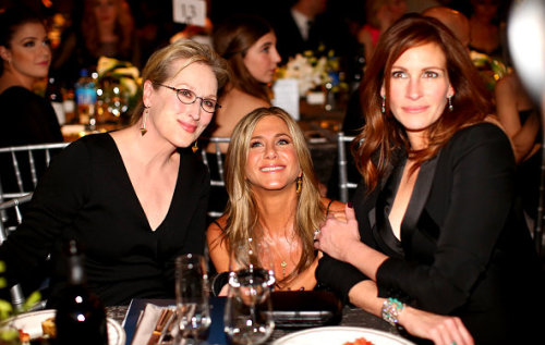 dr-rorish-deactivated20200115:Meryl Streep, Jennifer Aniston and Julia Roberts attend 21st Annual Sc