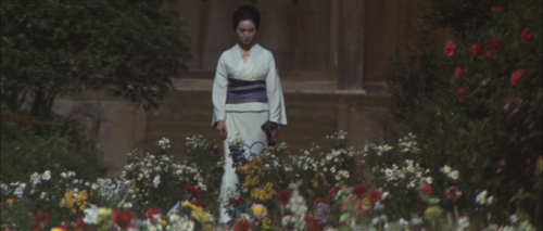 coelacance:lady snowblood (toshiya fujita, 1973)