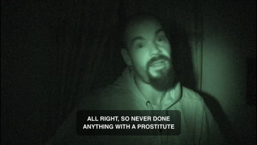 goddess-of-time-and-magic:ghost adventures / stills +quote / season seven ep. three (X)