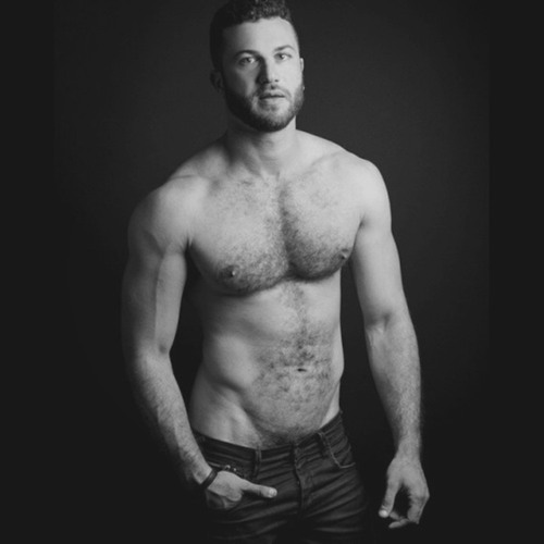 Celebrating Men In All Their Variety