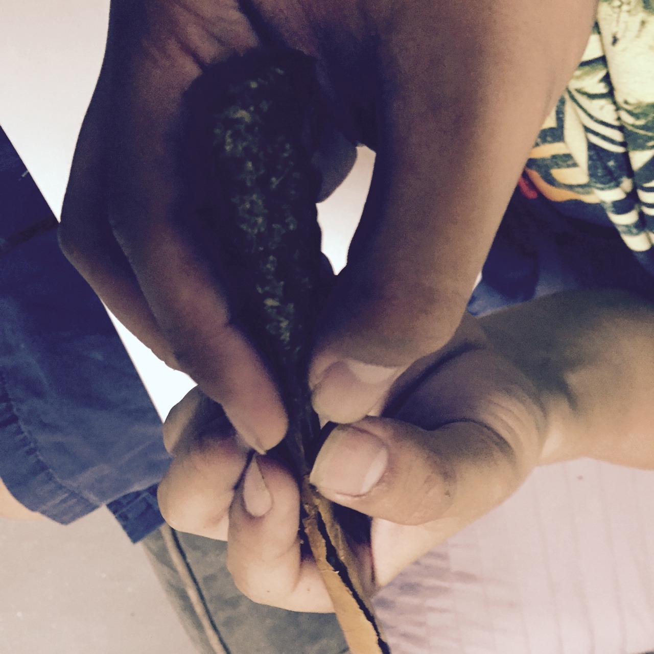 powerinherhands:  420 hath been all i wished for