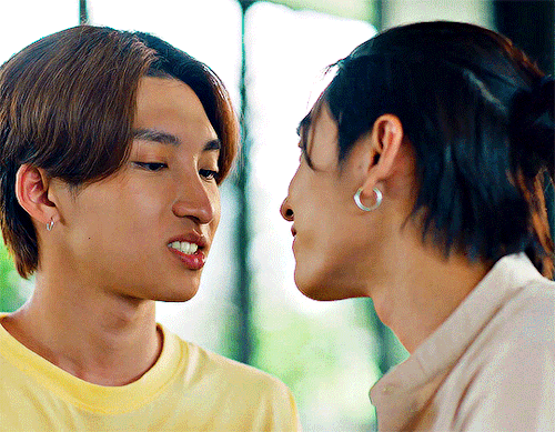Compilation Of Random Payurain Gifs I've Never Uploaded ~