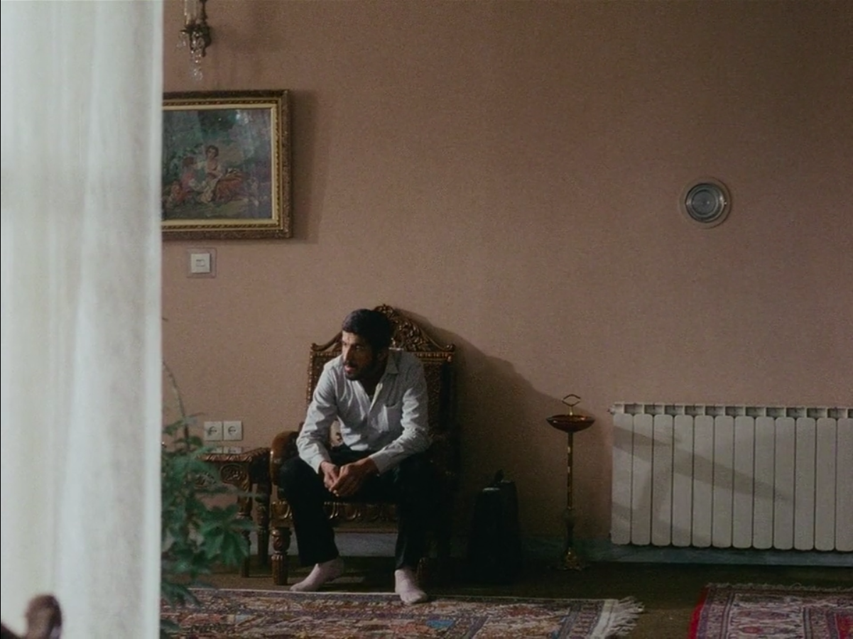 timotheescloset:Close Up (1990) dir. Abbas Kiarostami