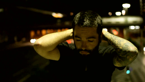 Born to lose and live to win
